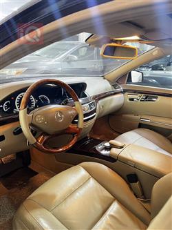 مێرسێدس بێنز S-Class